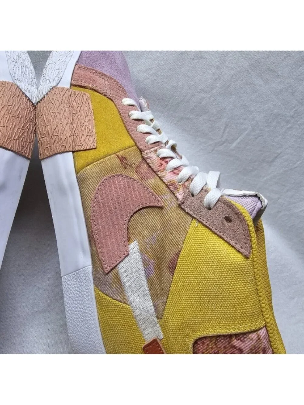Nike sb zoom
